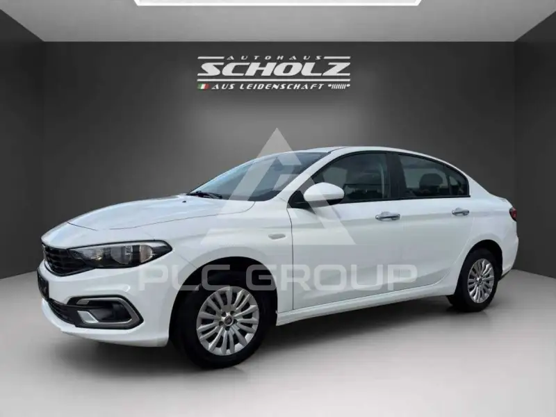 2024 Fiat Tipo