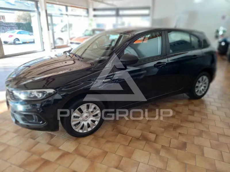 2024 Fiat Tipo