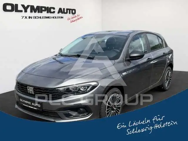 2024 Fiat Tipo