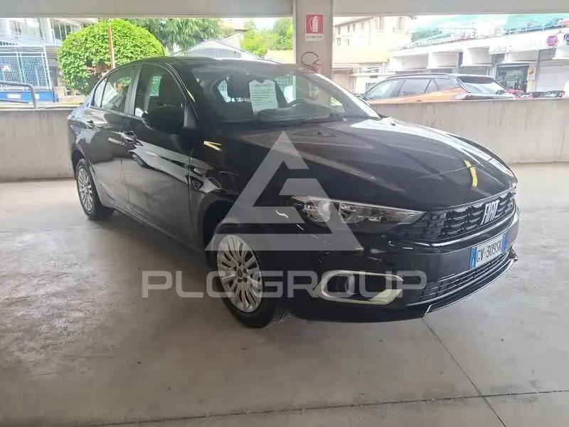 2024 Fiat Tipo