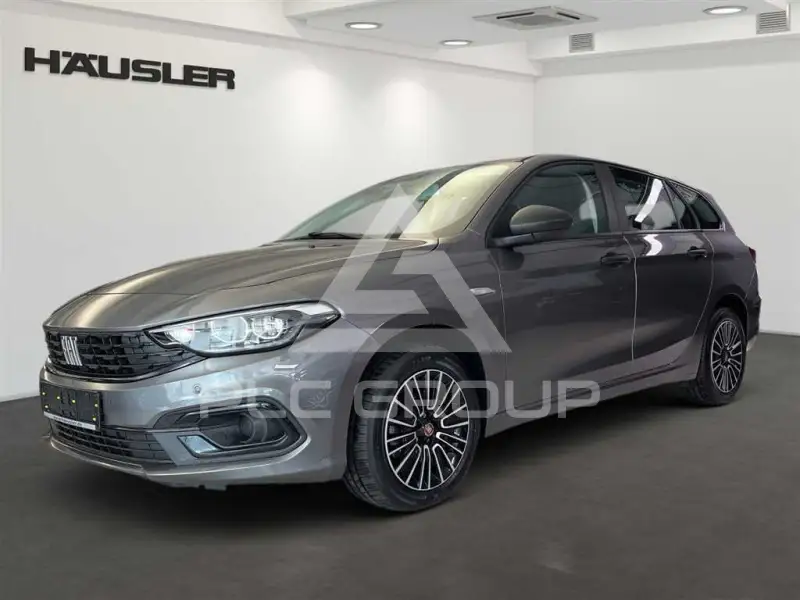 2024 Fiat Tipo