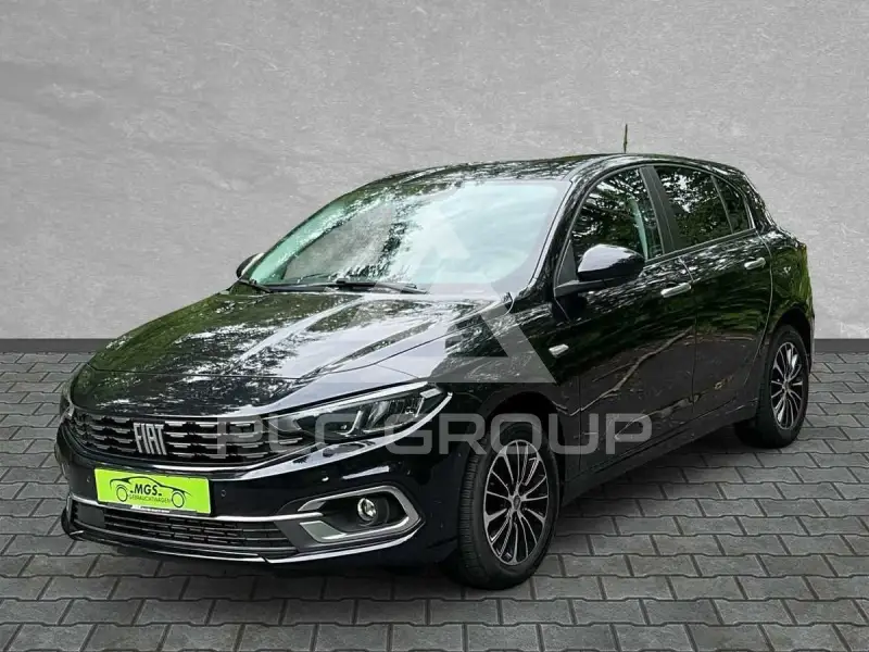 2024 Fiat Tipo