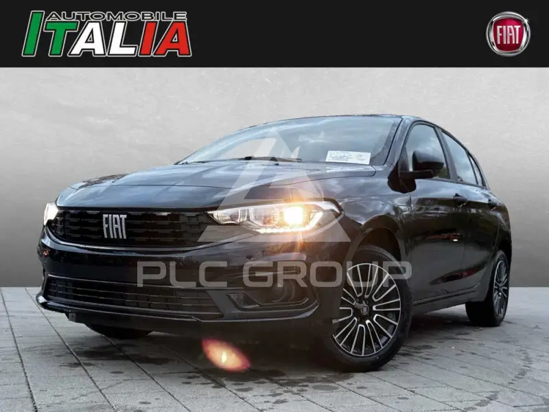 2024 Fiat Tipo