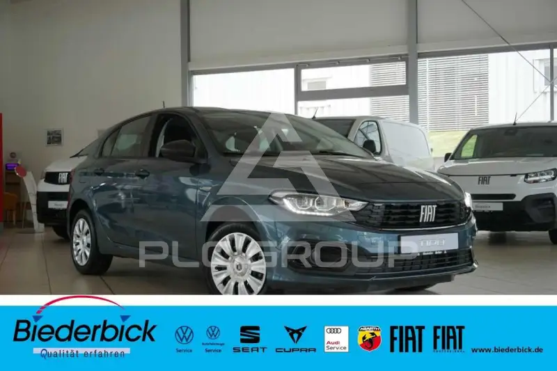 2024 Fiat Tipo