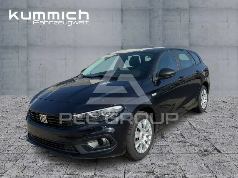 2024 Fiat Tipo