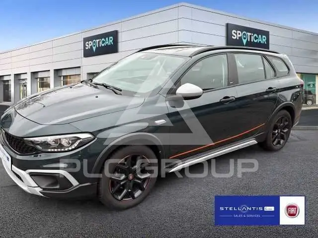 2024 Fiat Tipo