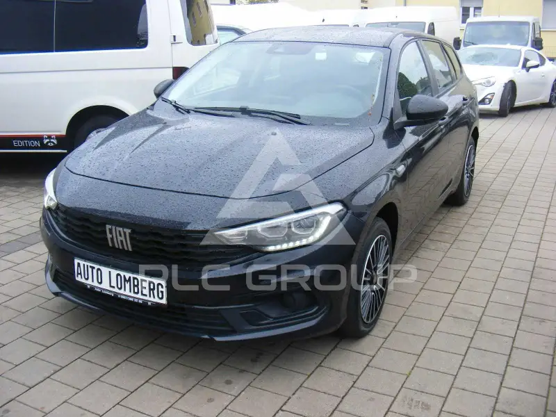 2024 Fiat Tipo