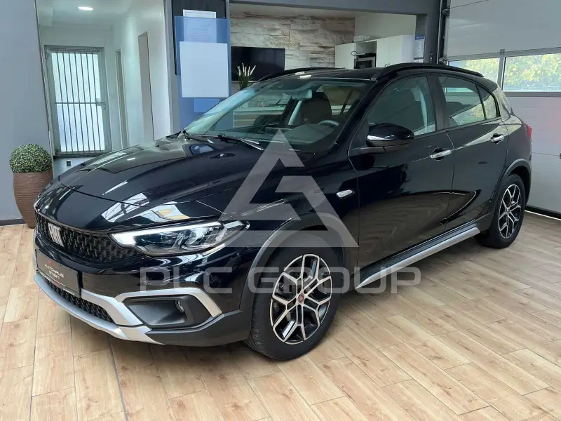 2024 Fiat Tipo