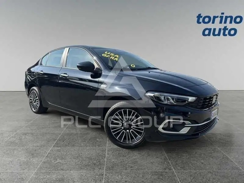 2024 Fiat Tipo