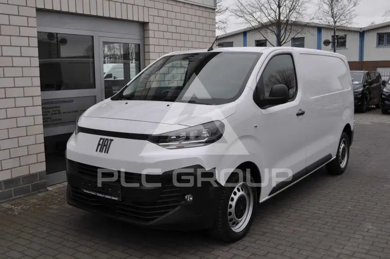 2024 Fiat Scudo