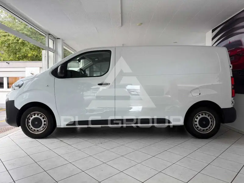 2024 Fiat Scudo
