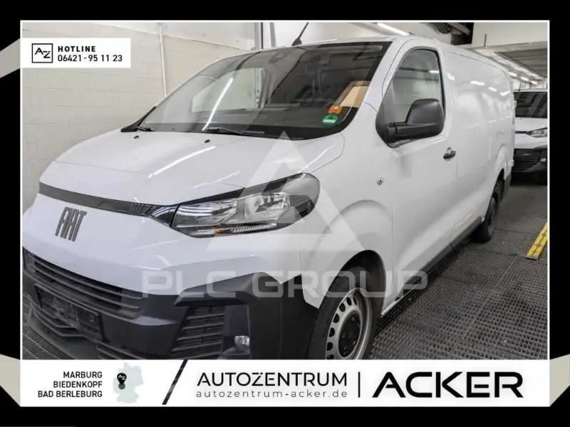 2024 Fiat Scudo