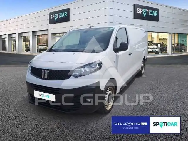 2024 Fiat Scudo