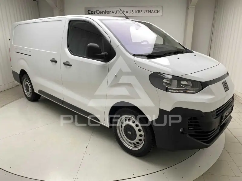 2024 Fiat Scudo