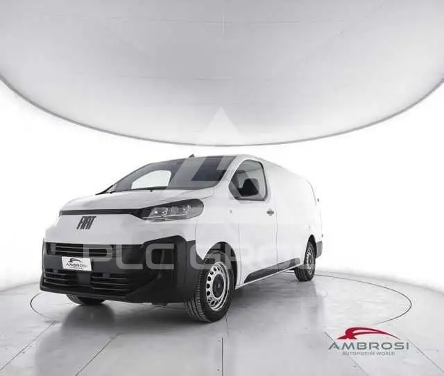 2024 Fiat Scudo