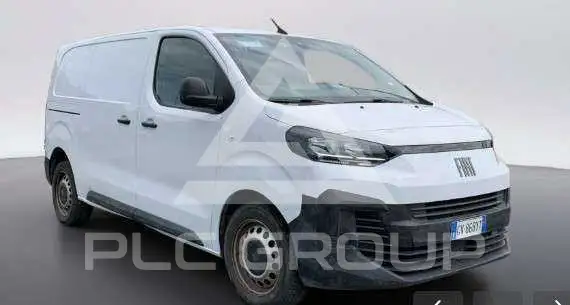 2024 Fiat Scudo