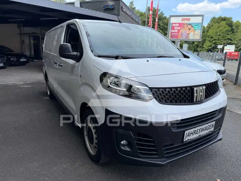 2024 Fiat Scudo