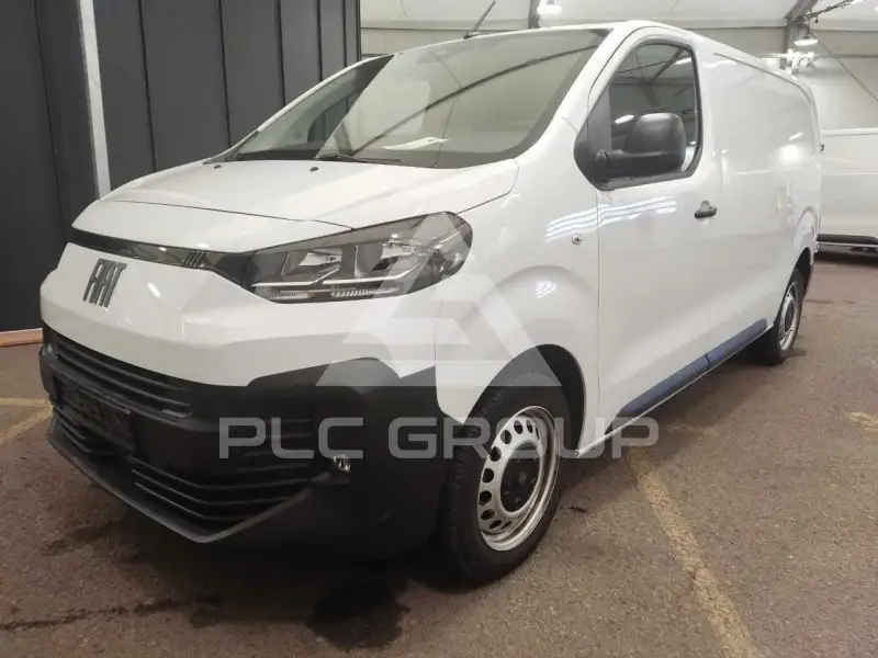 2024 Fiat Scudo