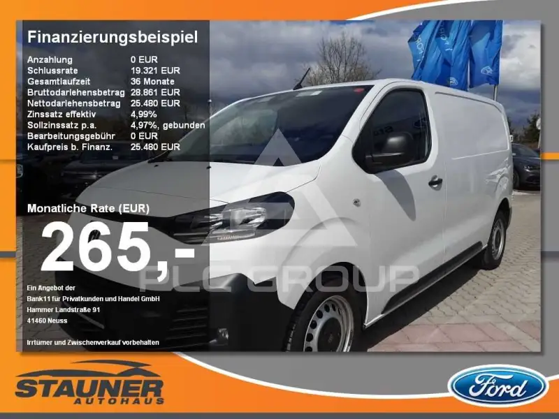 2024 Fiat Scudo