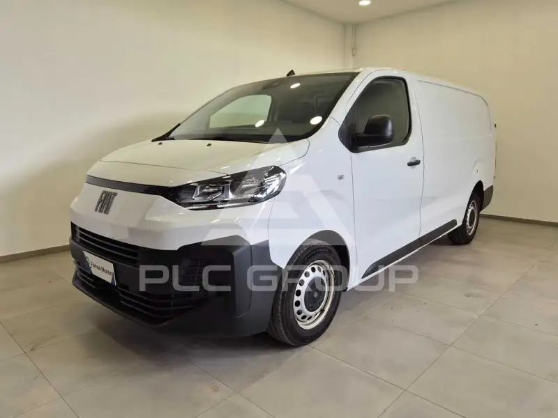 2024 Fiat Scudo