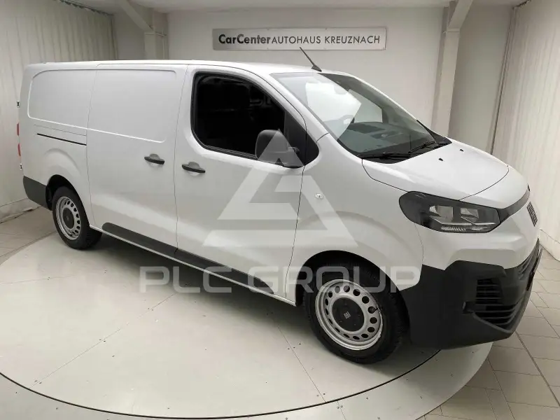 2024 Fiat Scudo