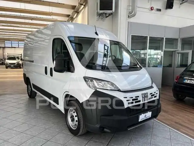 2024 Fiat Ducato