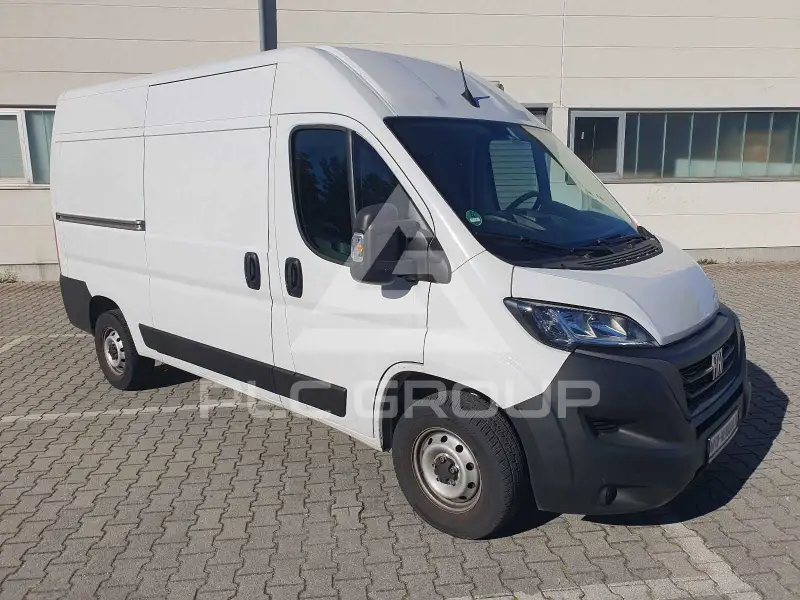 2024 Fiat Ducato