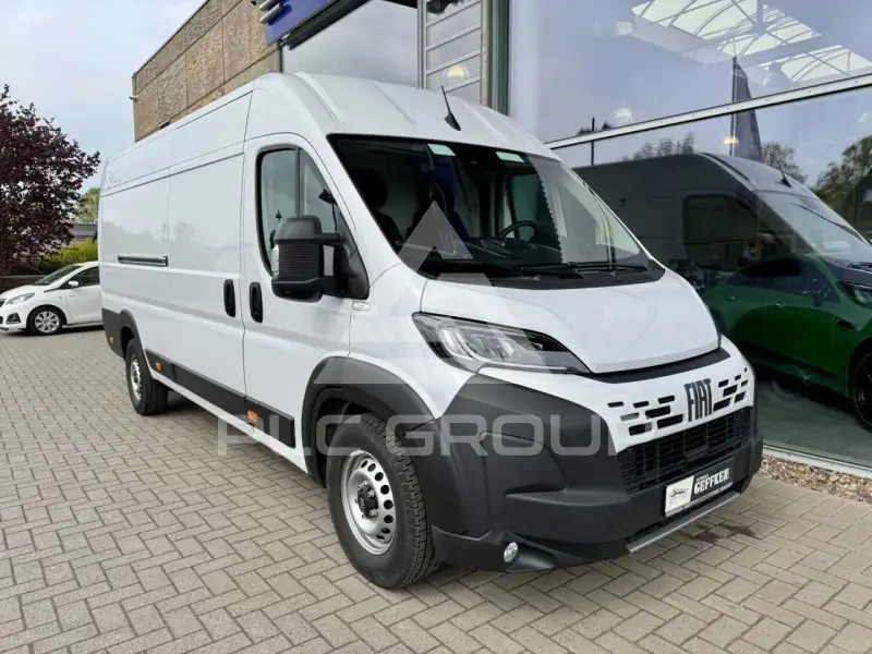 2024 Fiat Ducato