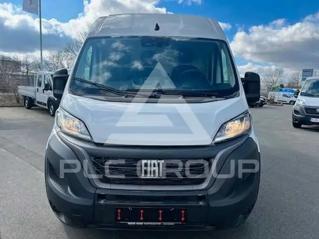 2024 Fiat Ducato