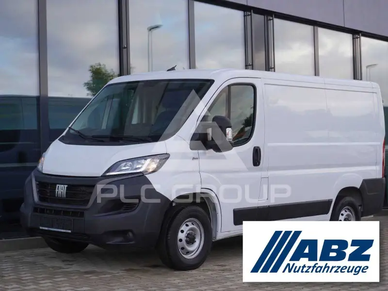 2024 Fiat Ducato