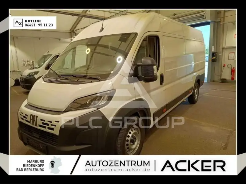 2024 Fiat Ducato