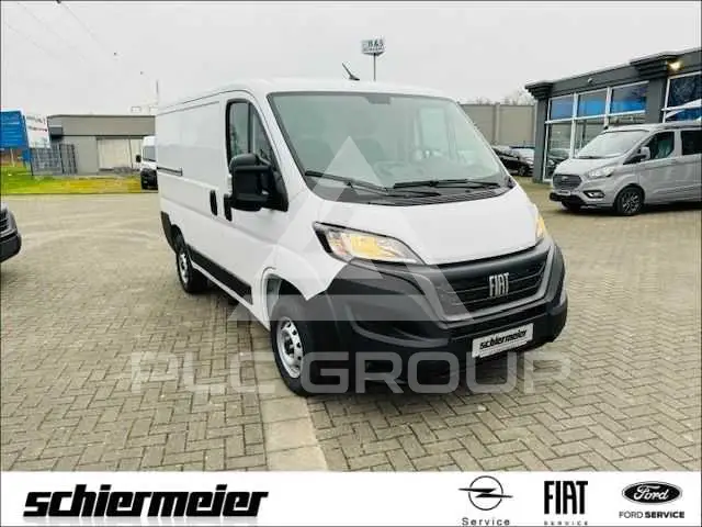 2024 Fiat Ducato