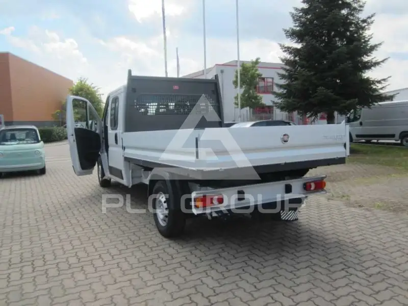 2026 Fiat Ducato