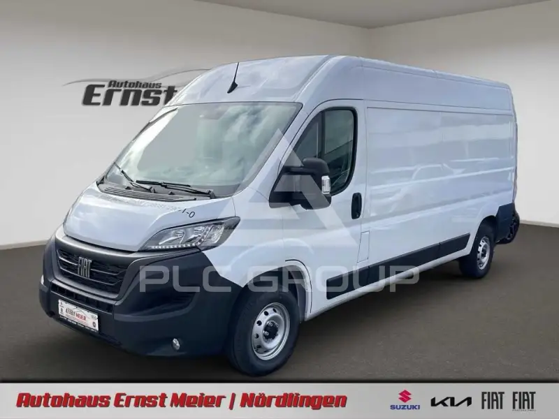 2024 Fiat Ducato