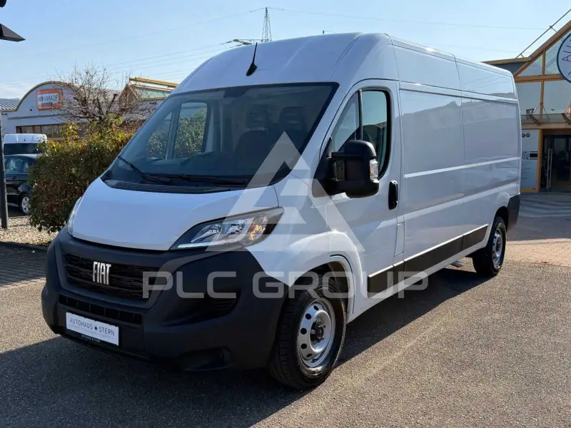2024 Fiat Ducato