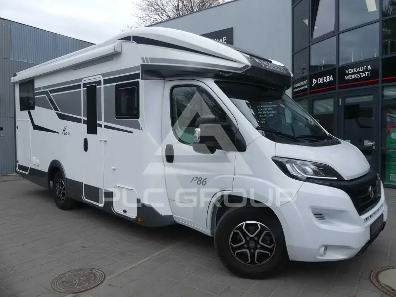 2024 Fiat Ducato