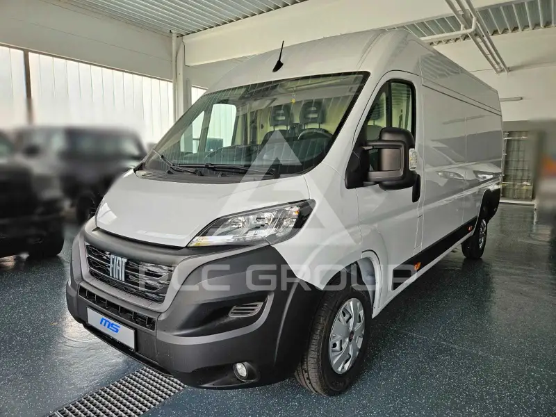 2024 Fiat Ducato