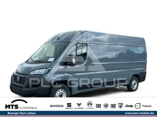 2024 Fiat Ducato