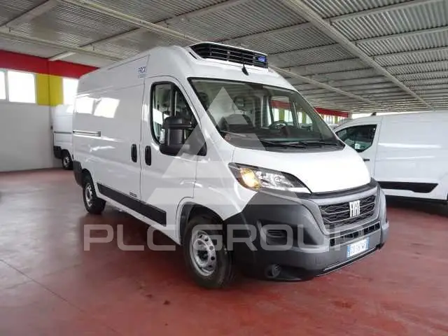 2024 Fiat Ducato