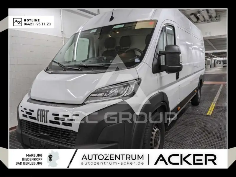 2024 Fiat Ducato