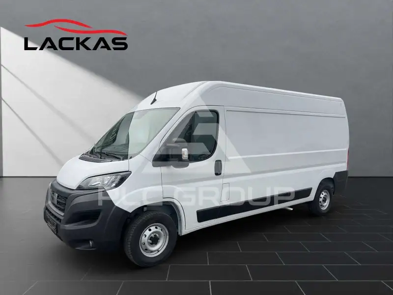 2024 Fiat Ducato