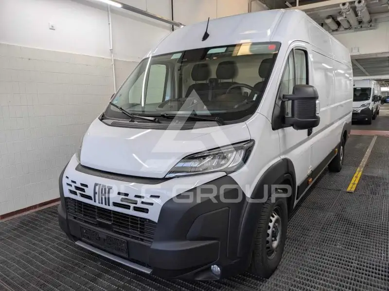 2024 Fiat Ducato