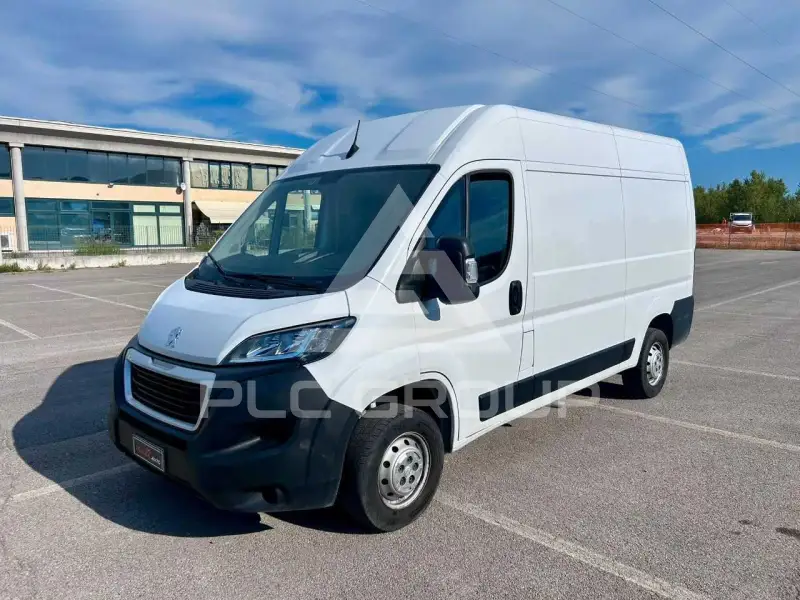 2024 Fiat Ducato