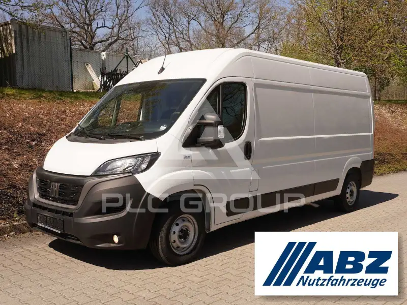 2024 Fiat Ducato