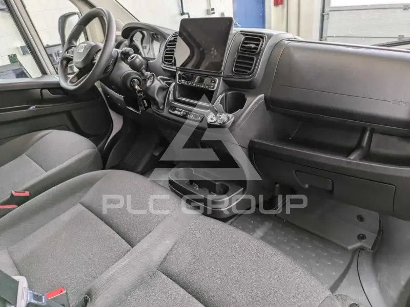 2024 Fiat Ducato