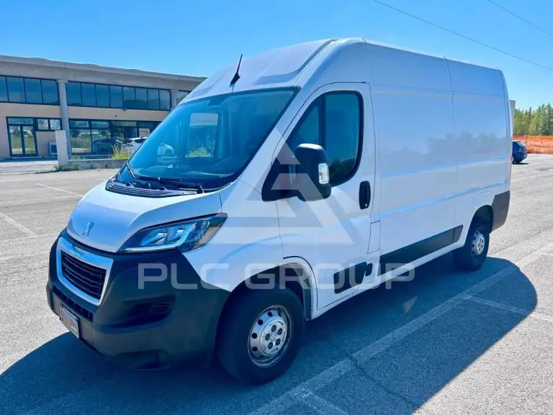 2024 Fiat Ducato