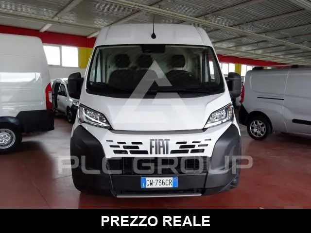 2024 Fiat Ducato