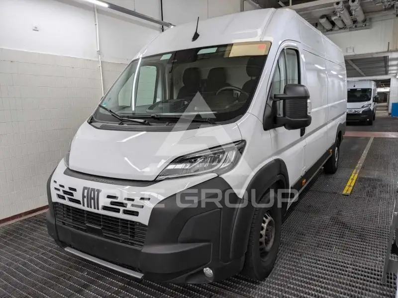2024 Fiat Ducato