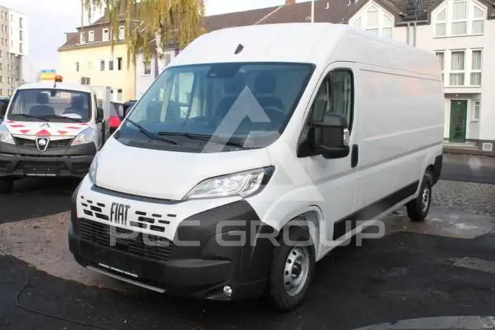 2024 Fiat Ducato