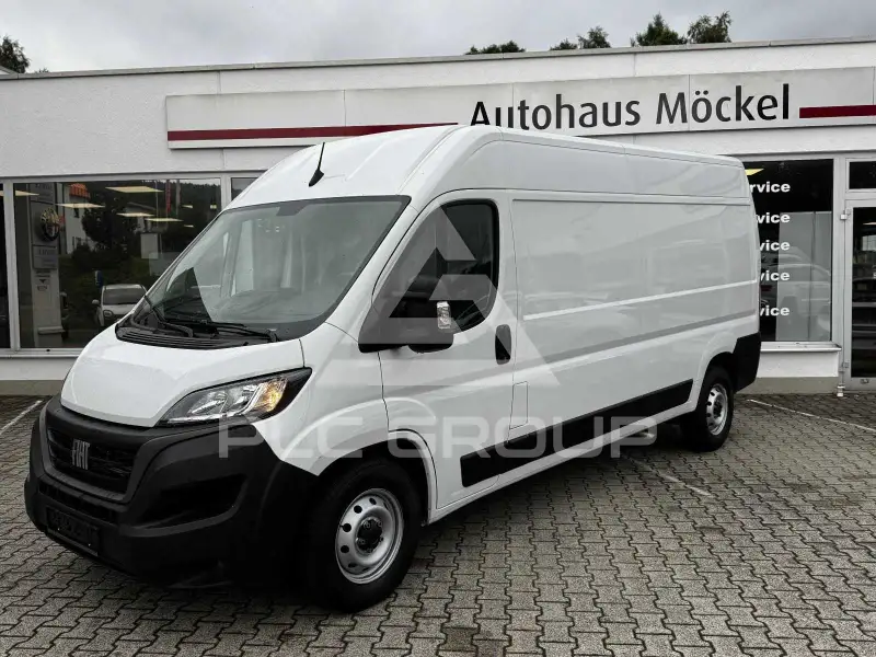 2024 Fiat Ducato